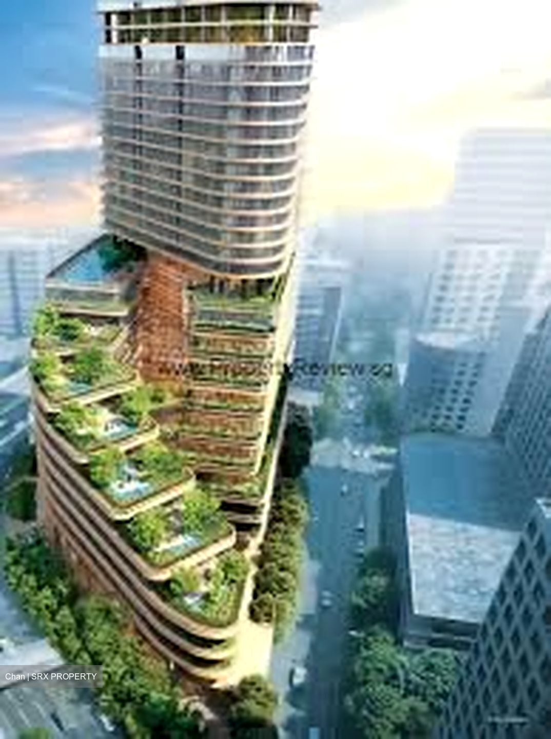 Newport Residences (D2), Condominium #500856731